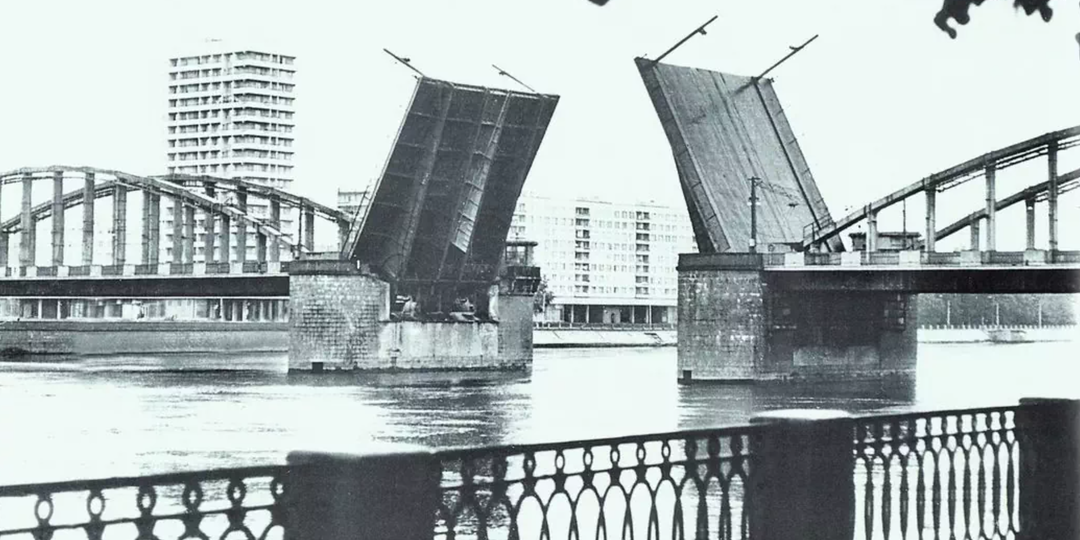 Ленинград в 1970е. Каким он был в эпоху застоя?