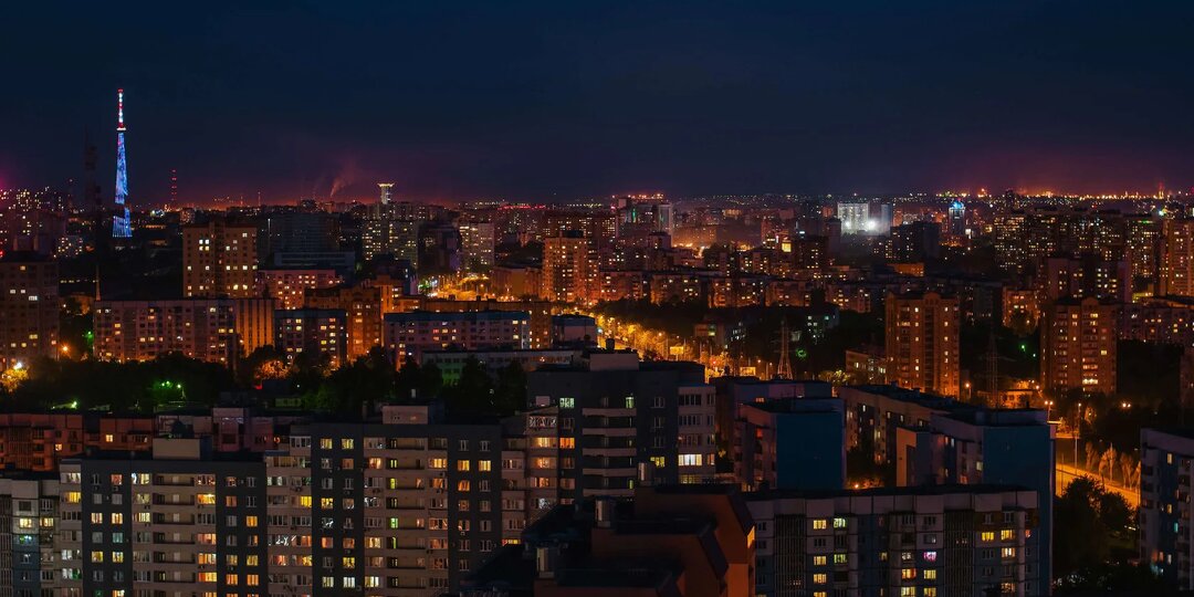 Призрак прошлого