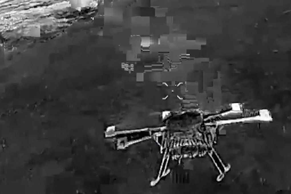     МО РФ / Кадр из видео