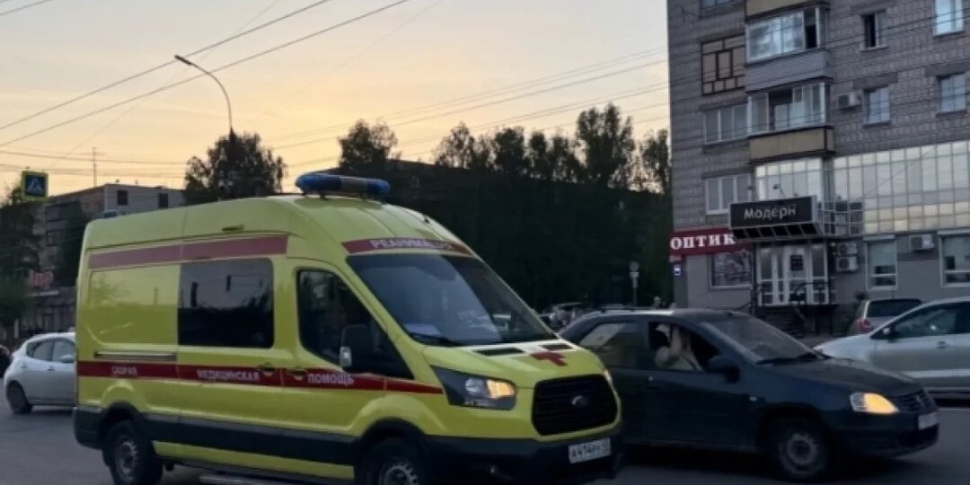 При ракетной атаке на предприятие в Кирове 24 июля погибли шесть человек