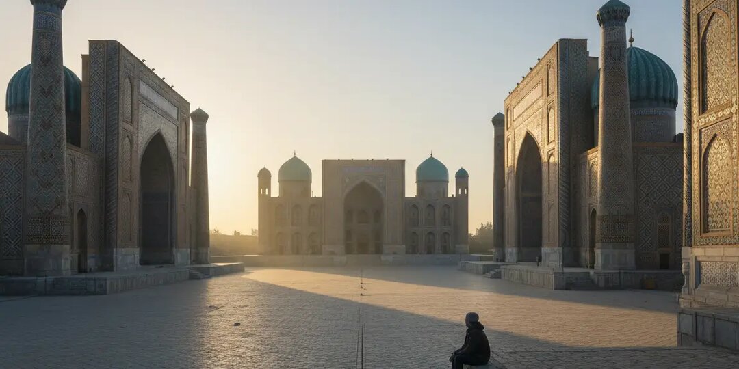 +45°C в тени: как не расплавиться в Узбекистане в июле и получить максимум удовольствия