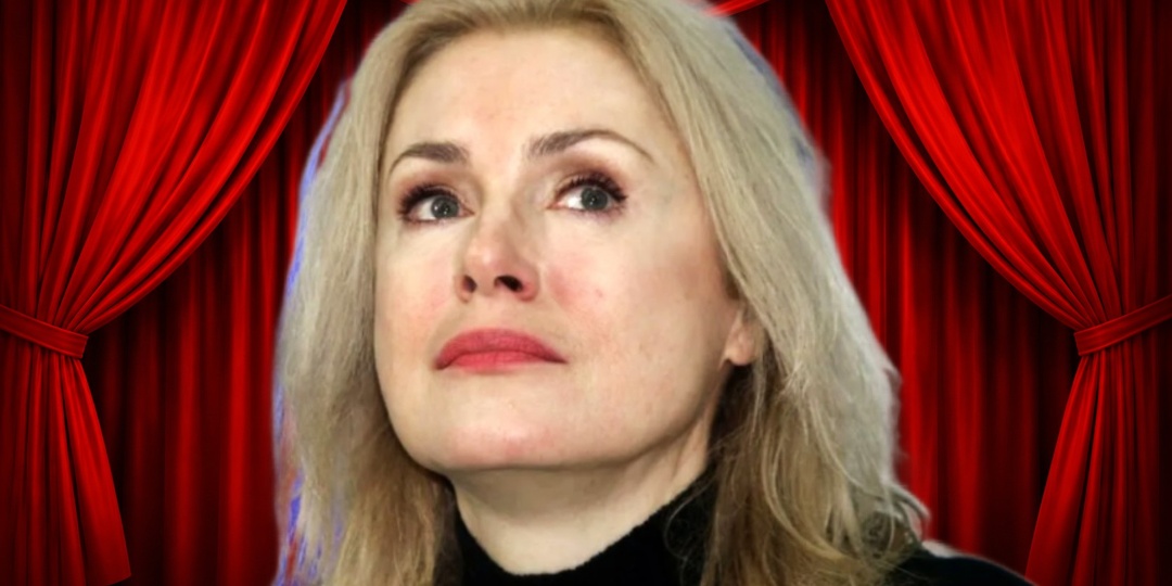 Дочь стала качком, сын отказался от родного ребенка. Проблемные старшие дети Марии Шукшиной и 20-летние близнецы
