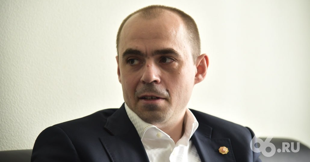 Против экс-главы КРСУ возбудили уголовное дело
