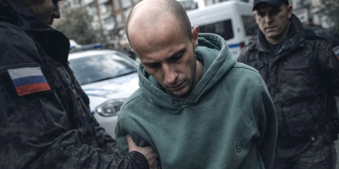 17 трупов за два года: история о том, как Средняя Азия открыла охоту на русских водителей