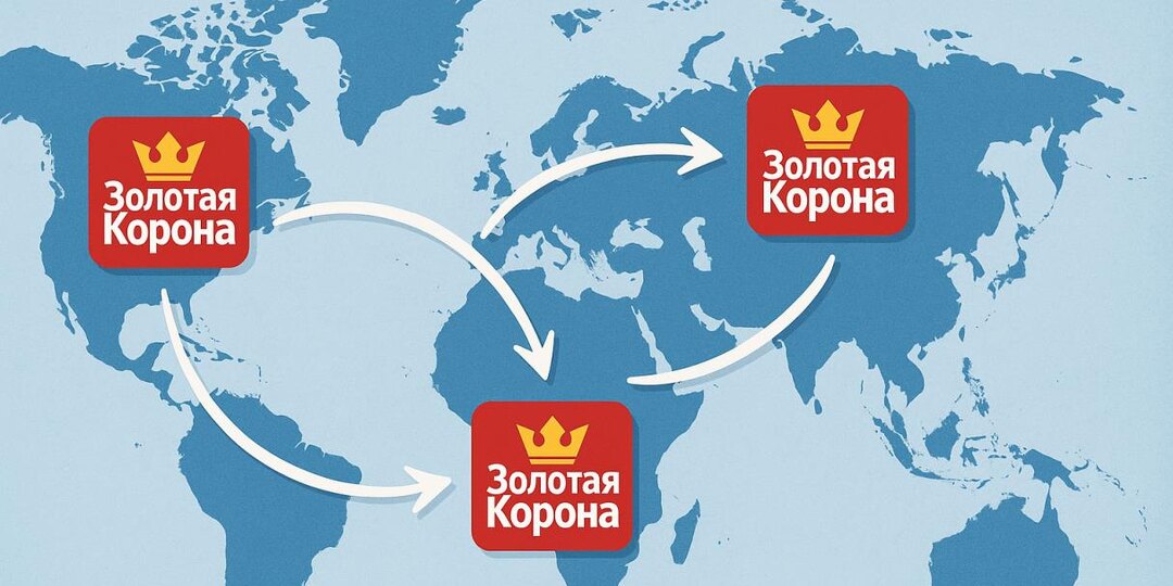 Почему "Золотая Корона" больше не работает в Грузии? Как переводить деньги?