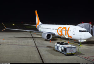 Два новых Boeing 737 разберут на запчасти