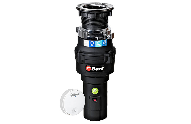 BORT Caiman Control
