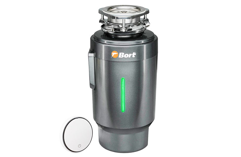BORT TITAN 6000 Control