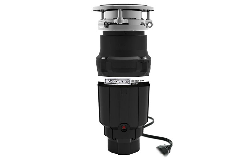 Bone Crusher BC 610-AS