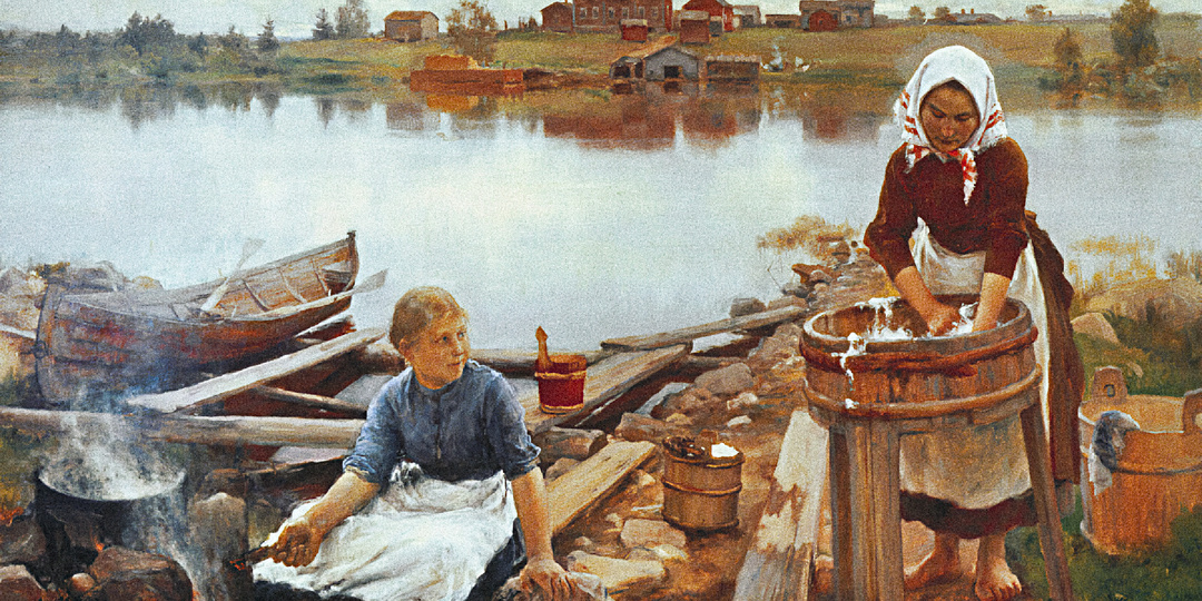 Странная Финляндия: 10 исторических привычек, не всегда понятных русским