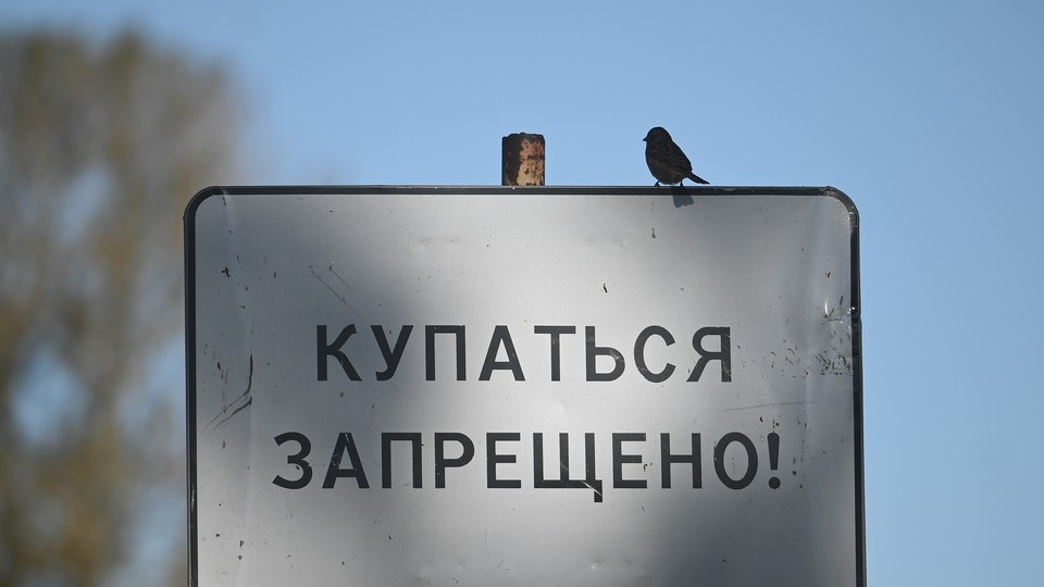Уфимцам в жару запретили купаться: все из-за резкого подъема воды в реках