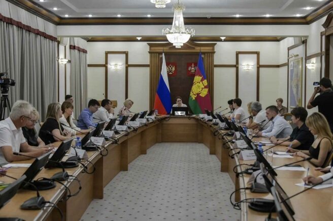 В Краснодарском крае пройдет конкурс дизайнеров адаптивной одежды для ветеранов СВО