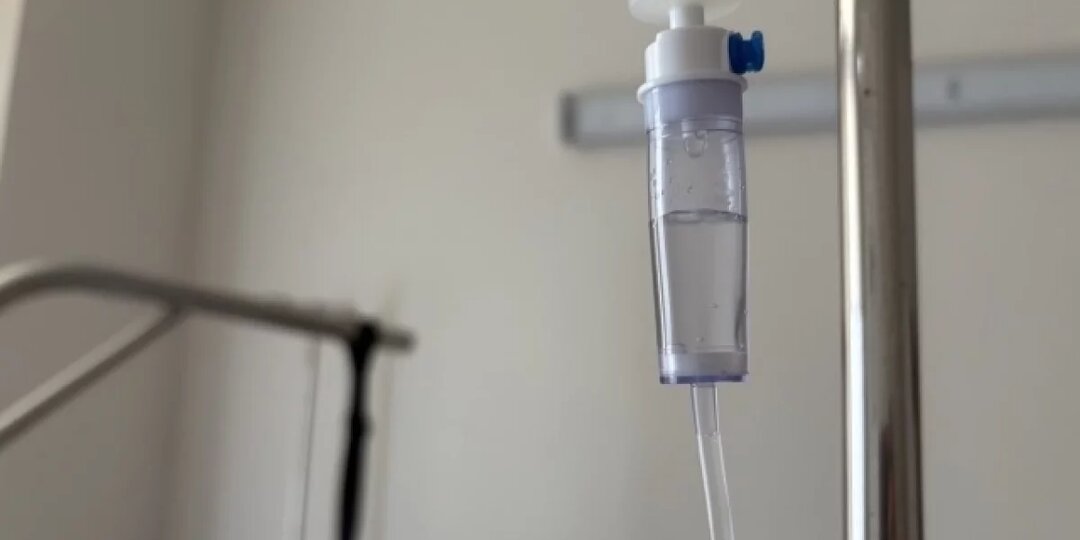 После ракетного удара в медучреждениях Кирова находятся 14 человек