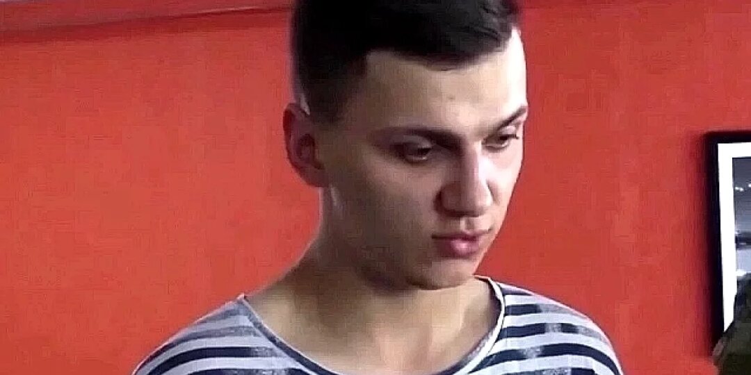 «Луганский Чикатило». Кровавый маньяк Буйновский нападал на жертв со спины