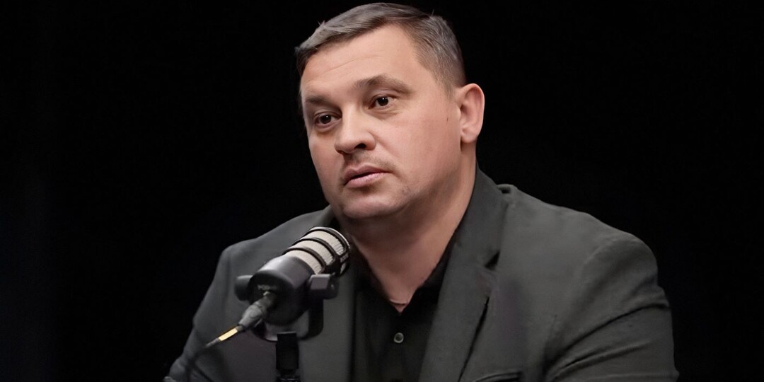 «Бог задал мне один вопрос, который изменил всю мою жизнь». А. Быстрика оказался на другой стороне жизни и нашел ответ на один важный вопрос