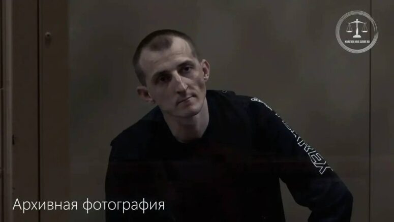 В крайсуде напомнили детали криминальной биографии главаря банды, обвиняемой в убийстве кубанских аниматоров
