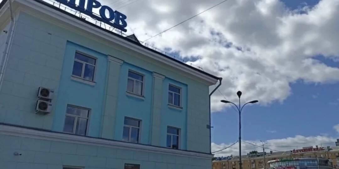 В Кирове выясняют, почему 24 июля не сработали сирены и не рассылались СМС