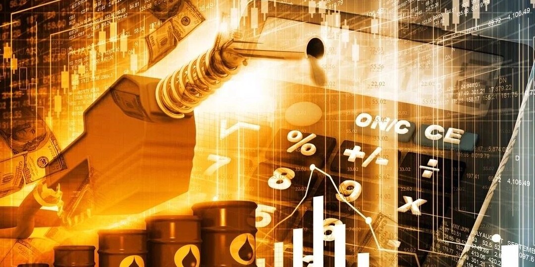 Глава Банка России объяснила, почему прогнозная цена нефти снижена на $5/баррель