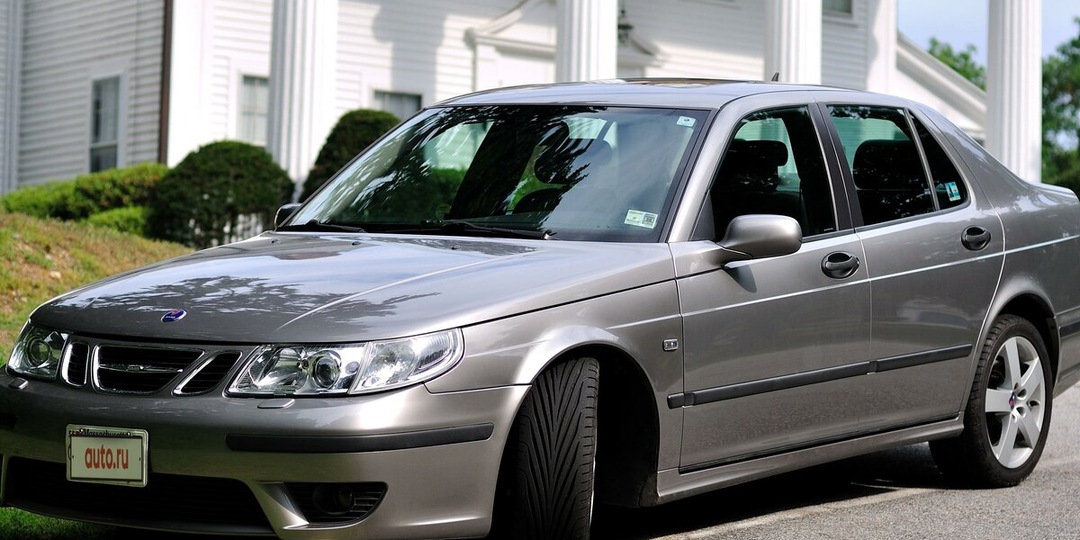 Saab Turbo: как шведы делали самые безумные турбированные моторы 90-х и 2000-х