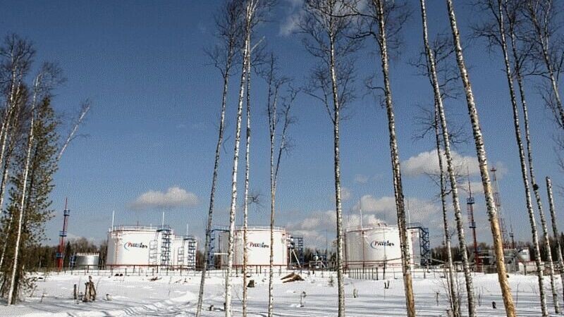 «Русснефть» вышла на чистую прибыль 12,7 млрд рублей в I полугодии 2026