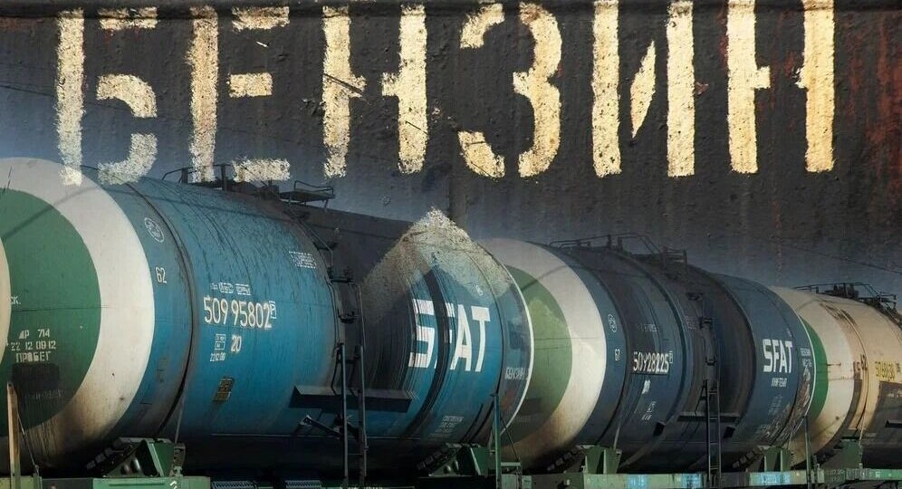 Биржевой норматив по продаже топлива для нефтекомпаний могут снизить до 2% — СМИ