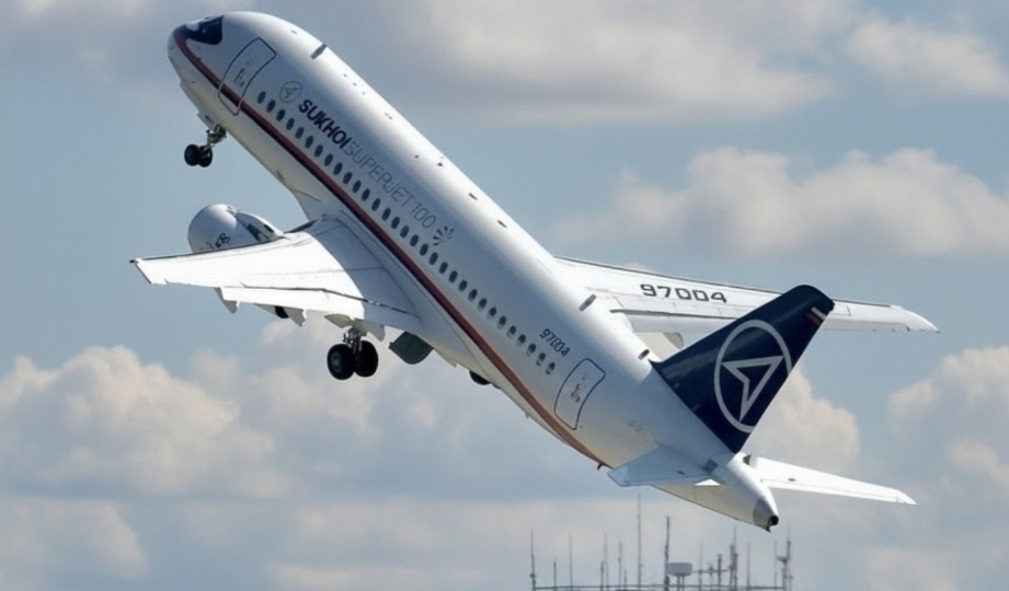 ПД-8: технические проблемы ремоторизации и сохранение парка SSJ-100