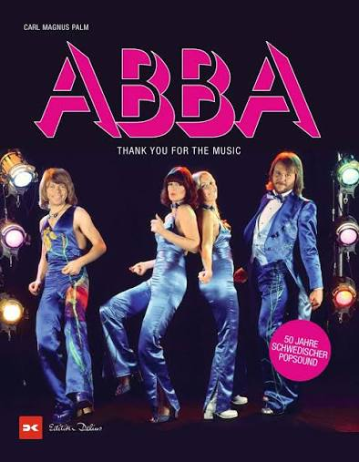 Учим английский быстро и эффективно с ABBA: "Thank You for the Music"