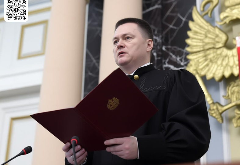 Разъяснения Пленумов ВС РФ получат официальный статус руководства для нижестоящих судов