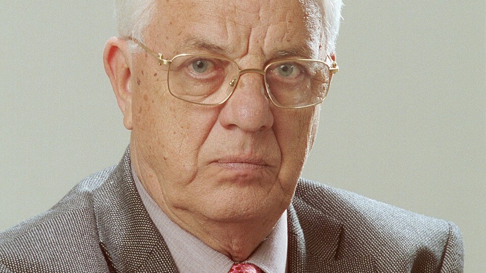 Мелодия длиною в век. Раймонд Паулс.