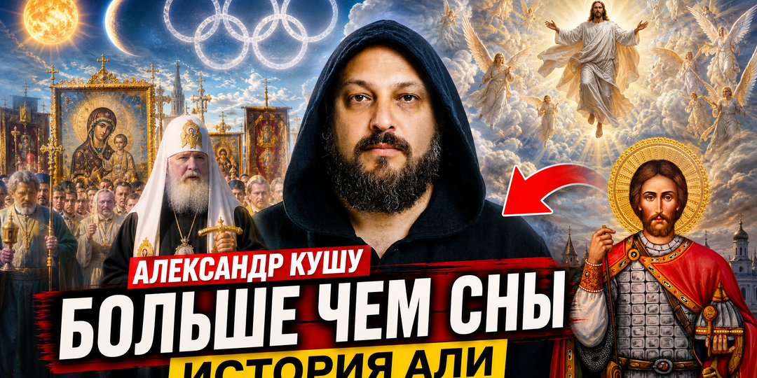 Больше чем сны. История Али. Продолжение.