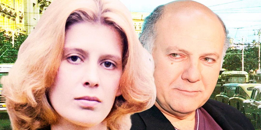 Одни называли её богиней, другие не считали красавицей: чем Ирина Метлицкая покоряла зрителей