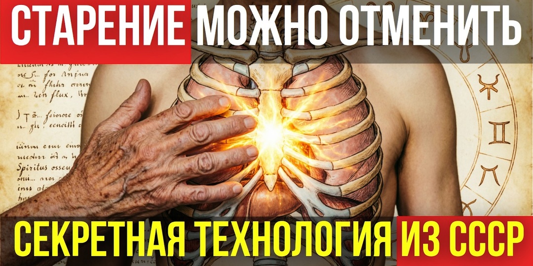 Факты о старении, которые не принято обсуждать, но о них лучше знать, чтобы избежать шок в дальнейшем