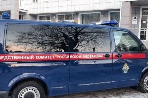 В Омске мужчина зарезал таксистку после того, как убил свою сожительницу