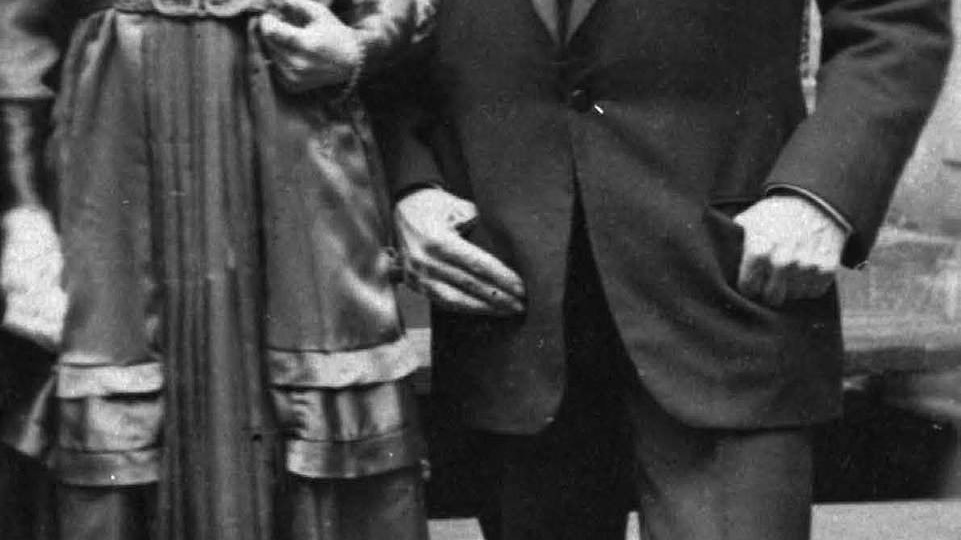 Билет в одну сторону. Дело Анри Дезире Ландрю, 1919 год