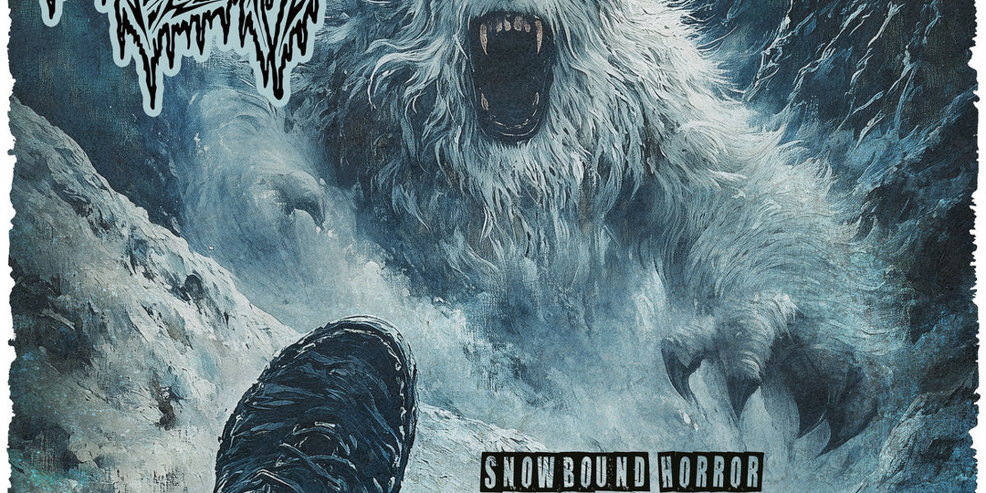 2026: Ravaged By The Yeti – Snowbound Horror
