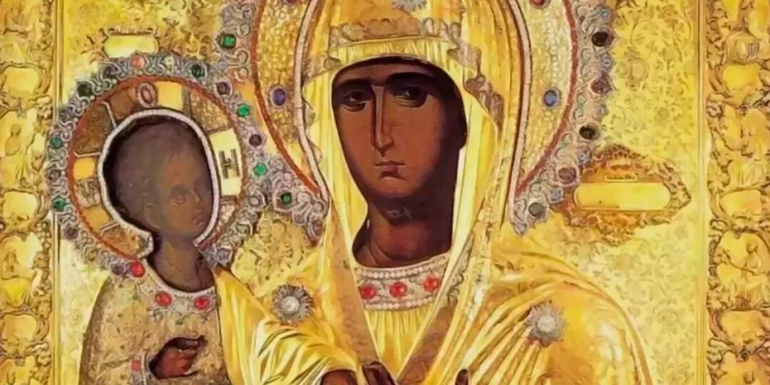 Это грешно! Что запрещено в день иконы Богородицы «Троеручица» 25 июля 2026