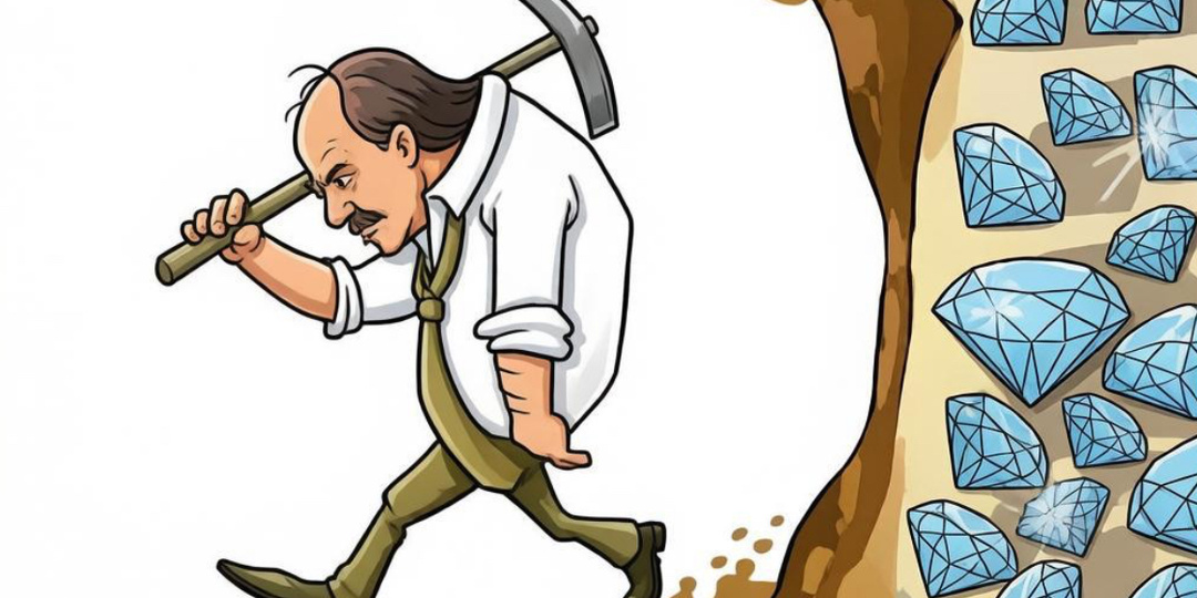 Почему ваша жизнь - сплошная череда “почти“: Почти разбогатели, почти вышли замуж, почти нашли себя. Виновник - скрытое число!