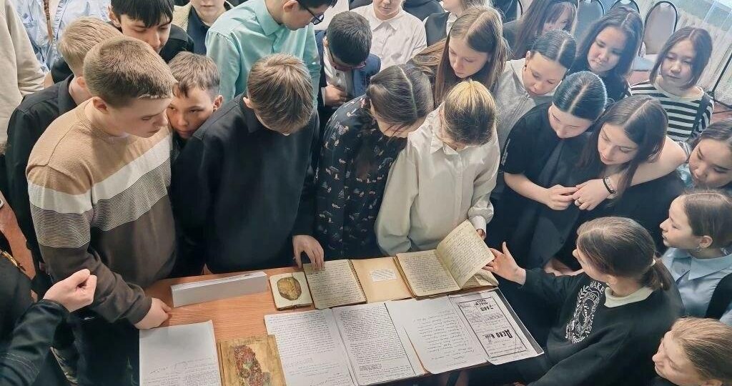 Свидетели совести: Якутская епархия представила книгу памяти жертв репрессий