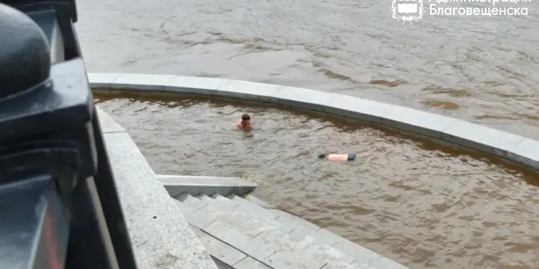Одно фото спасло жизни: трагедию с двумя школьниками предотвратили на Амуре