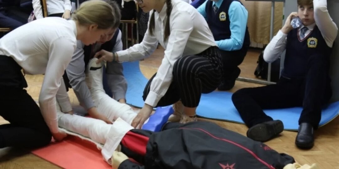 Учитель из Ростова назвал разделение курса ОБЗР на два предмета эффективным
