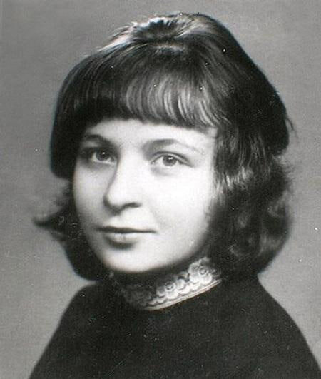 "Встреча" Марина Цветаева и ее раннее творчество