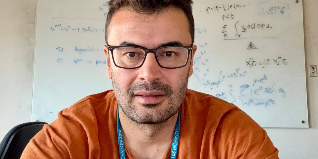 В поисках энергии Солнца. Как ученый из Таджикистана помогает приблизить термоядерную революцию