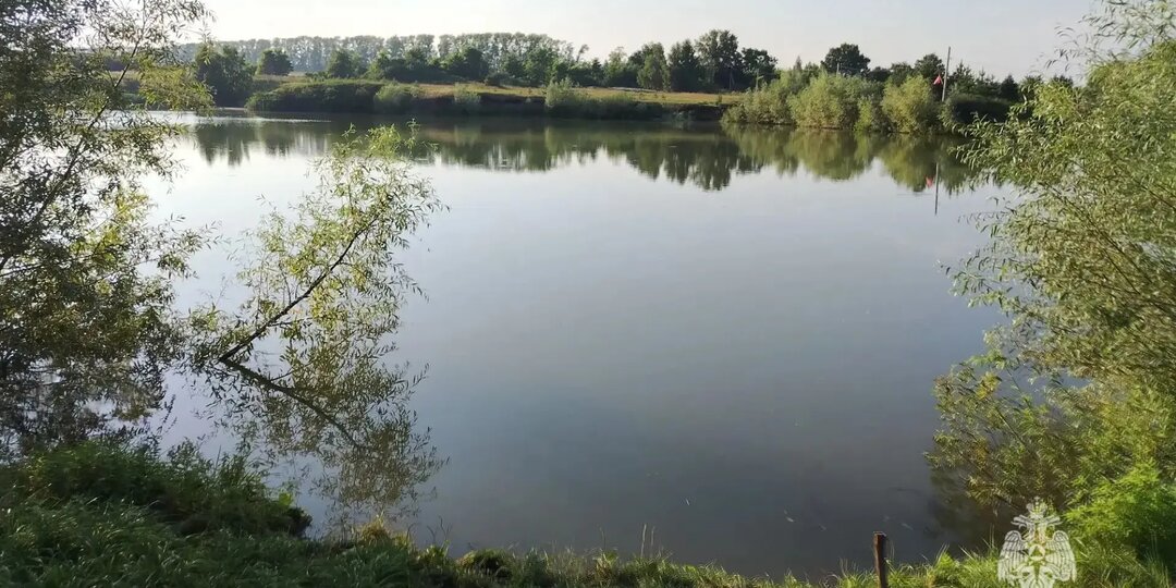 В Башкирии трагически погиб мужчина