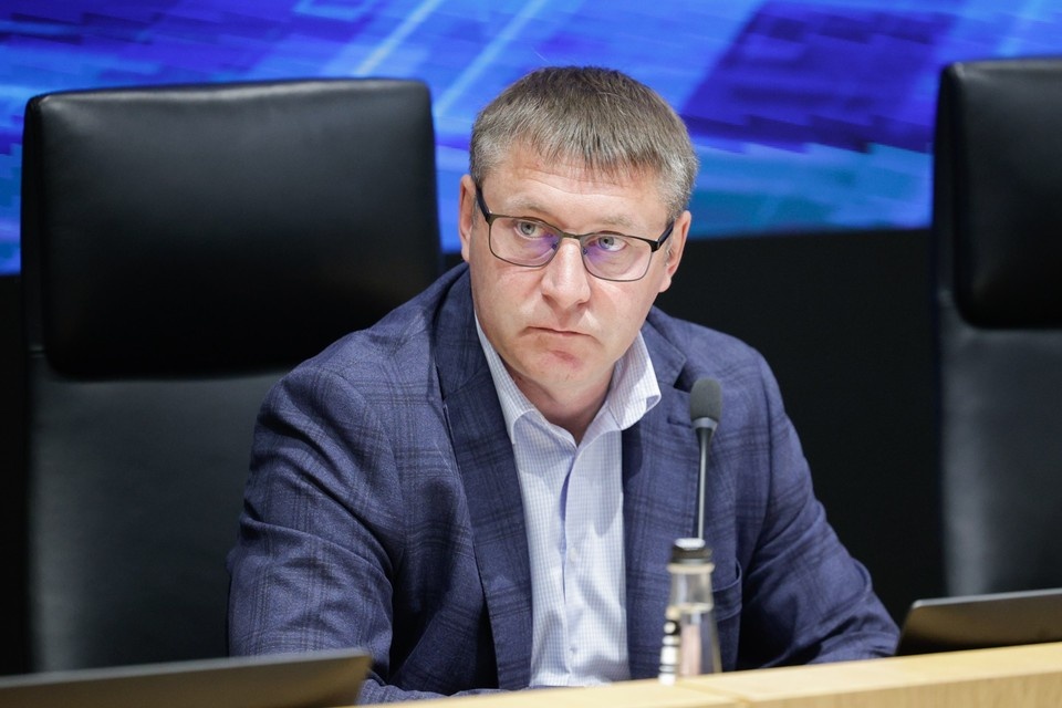    Шуваев: с начала года над Белгородской областью сбили 20 794 беспилотника ВСУ соцсети Александра Шуваева
