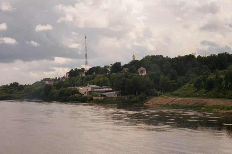 Вода на двух пляжах Кировской области не соответствует микробиологическим нормам