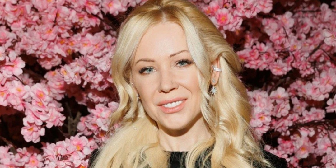 Красотка Екатерина Мизулина появится в новом сезоне шоу «Звезды»