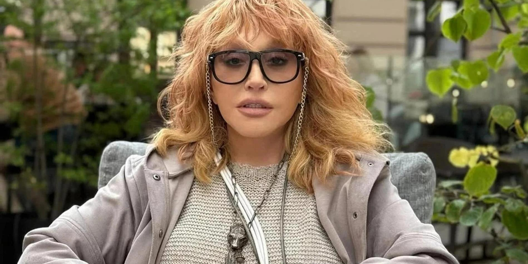 Алла Пугачёва призналась, что тоскует по аплодисментам зрителей