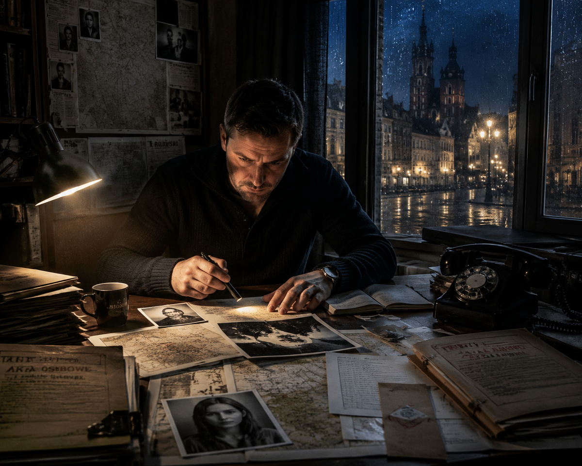 Автор: В. Панченко