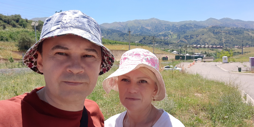 Из Ташкента – на экскурсию в горы Западного Тянь-Шаня