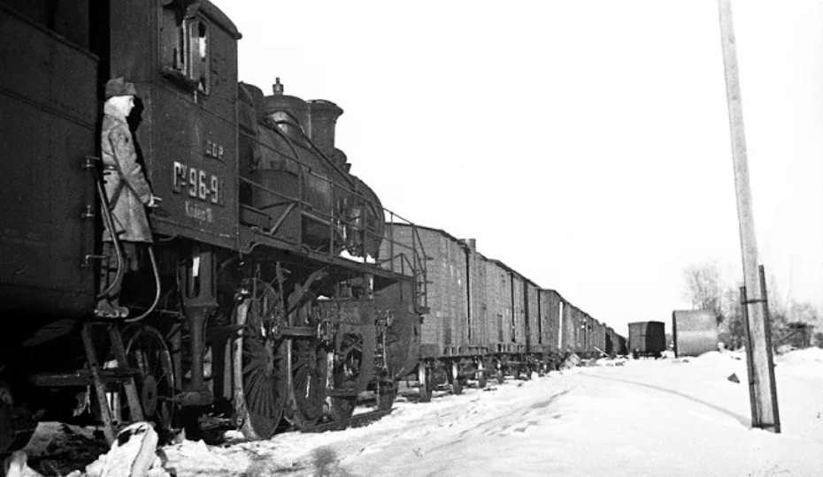 Что происходило 25 января 1942 года
